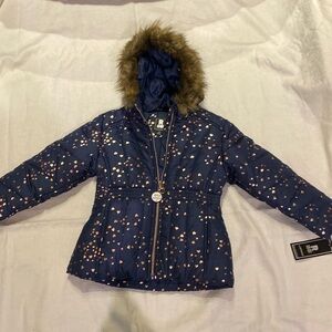 Girls size 5/6 Rothschild jacket